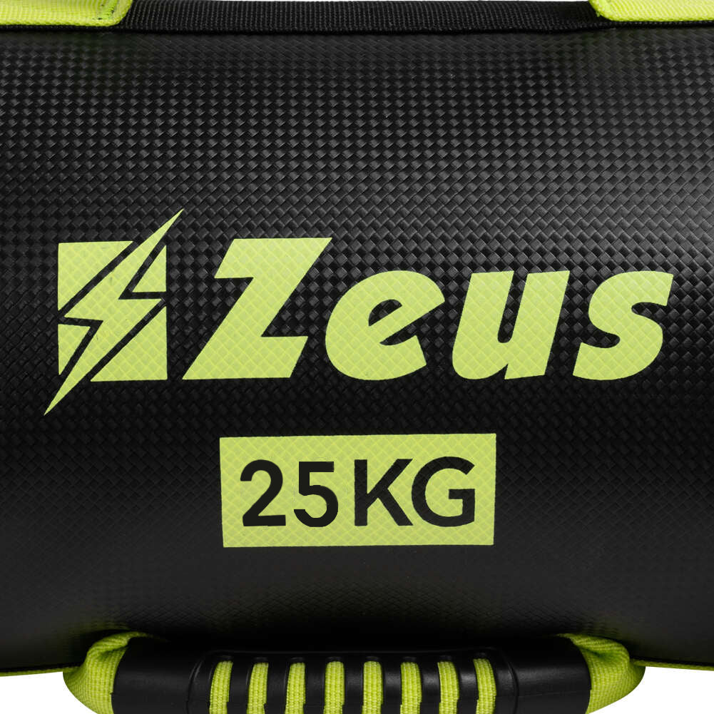 Zeus Fitness Power Bag 25 kg