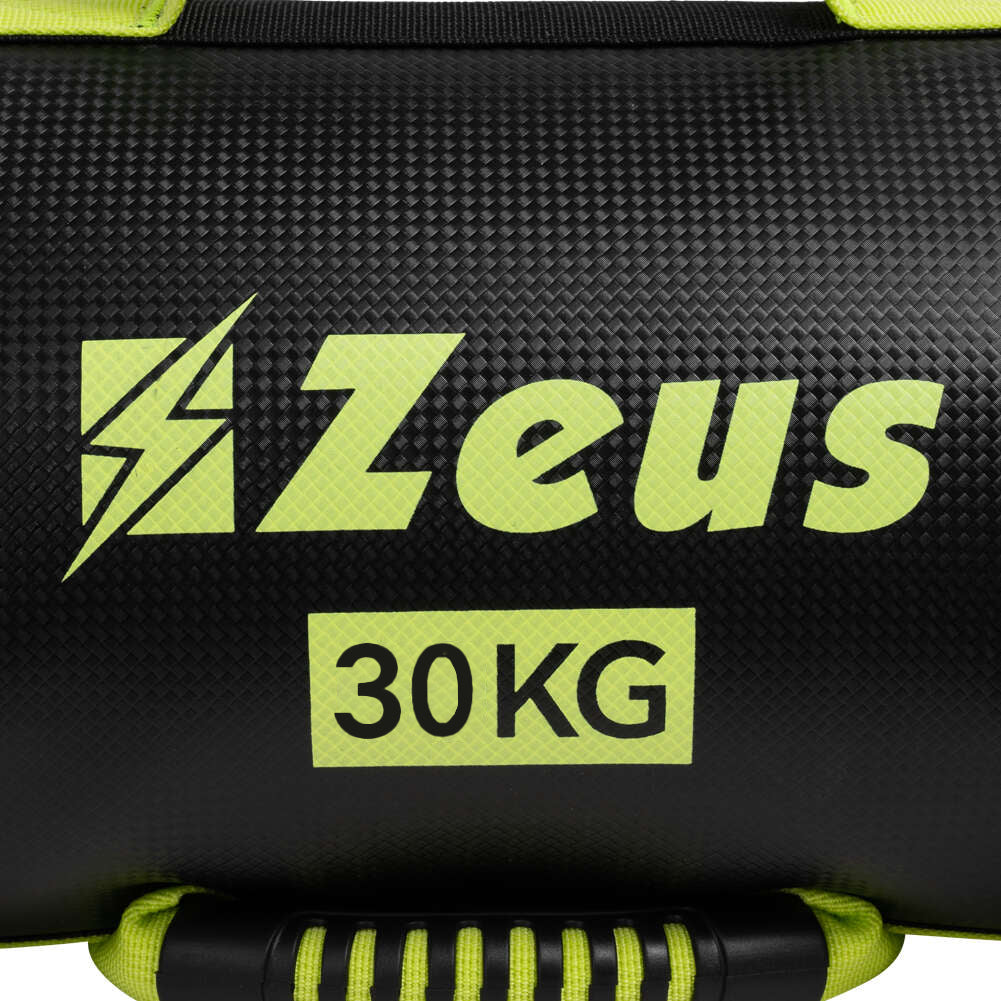 Zeus Fitness Power Bag 30 kg