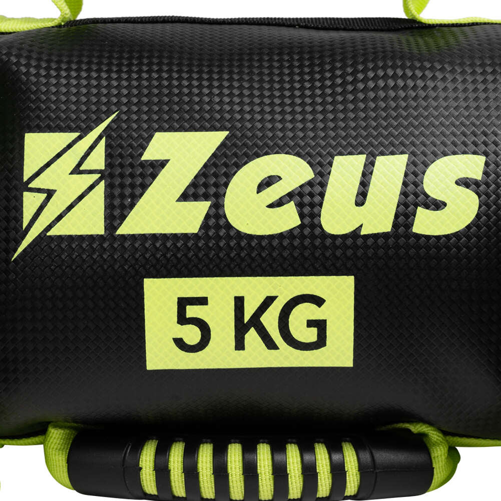 Zeus Fitness Power Bag 5 kg