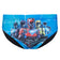 Power Rangers Jungen Badehose Slip QE1798-black – 104