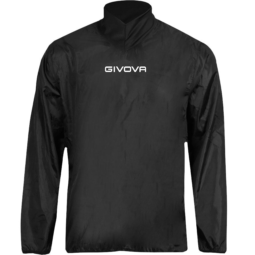 Givova Rib Neck Herren Regenjacke RJC01-0010