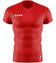 Zeus Fisiko Baselayer Kurzarm Funktionsshirt rot – S
