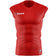 Zeus Fisiko Baselayer Ärmelloses Funktionsshirt rot – M