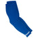 Zeus Kompression Armsleeves Strick Ellbogenbandage royal – Erwachsene
