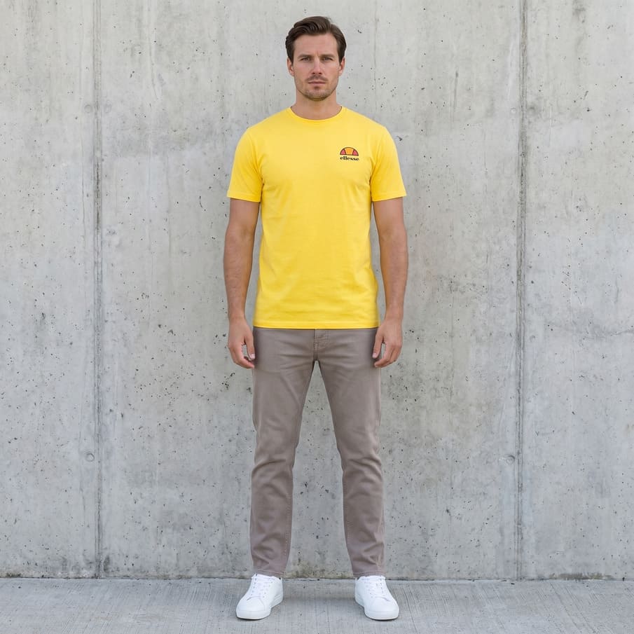 ellesse Herren T-Shirt SBL18861-606