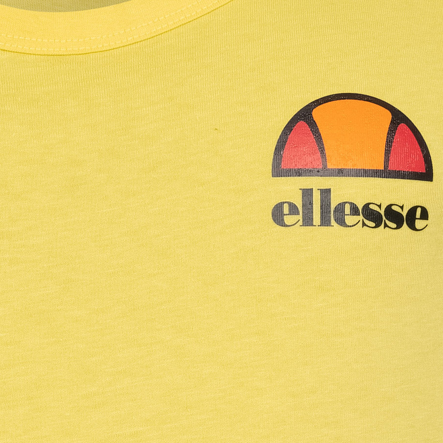 ellesse Herren Tank Top Shirt SBL18947-606