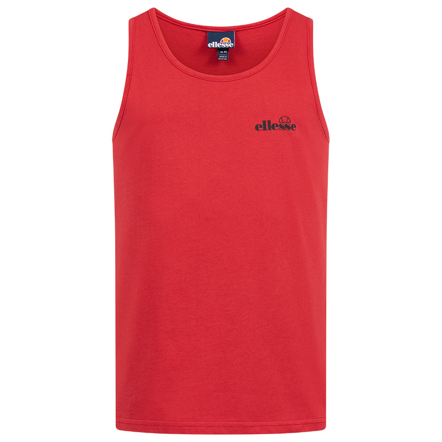 ellesse Herren Tank Top Shirt SBL18959-823