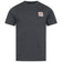 ellesse Applique Patch Logo Herren T-Shirt SBL24881-014 – S