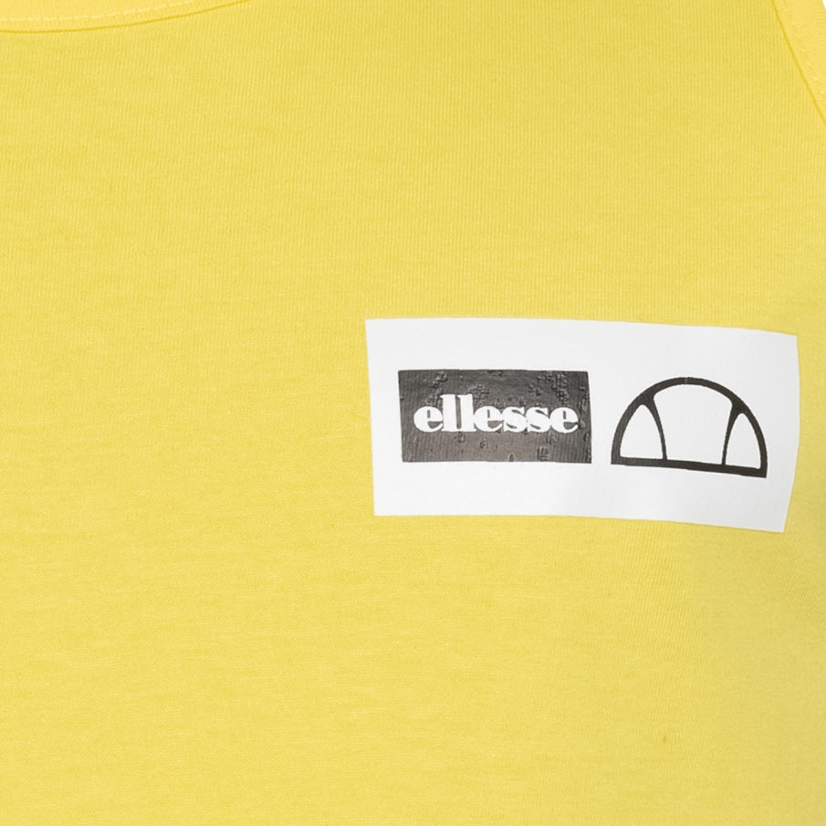 ellesse Herren Tank Top Shirt SBL25111-603