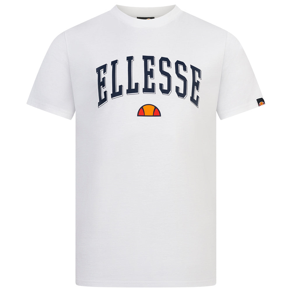 ellesse Maddex Herren T-Shirt SBS23231-White