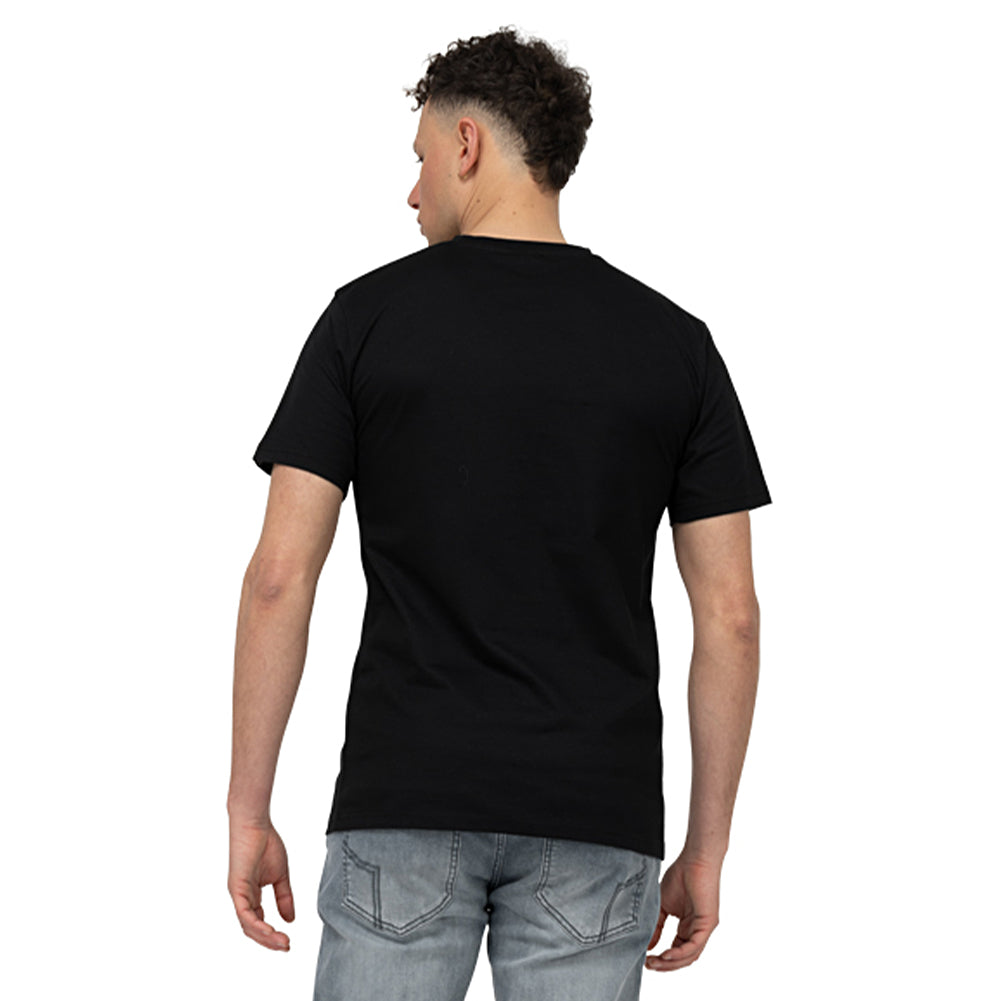 ellesse Ardsley Herren T-Shirt SBS23234-Black
