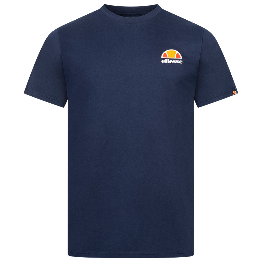 ellesse Ardsley Herren T-Shirt SBS23234-Navy