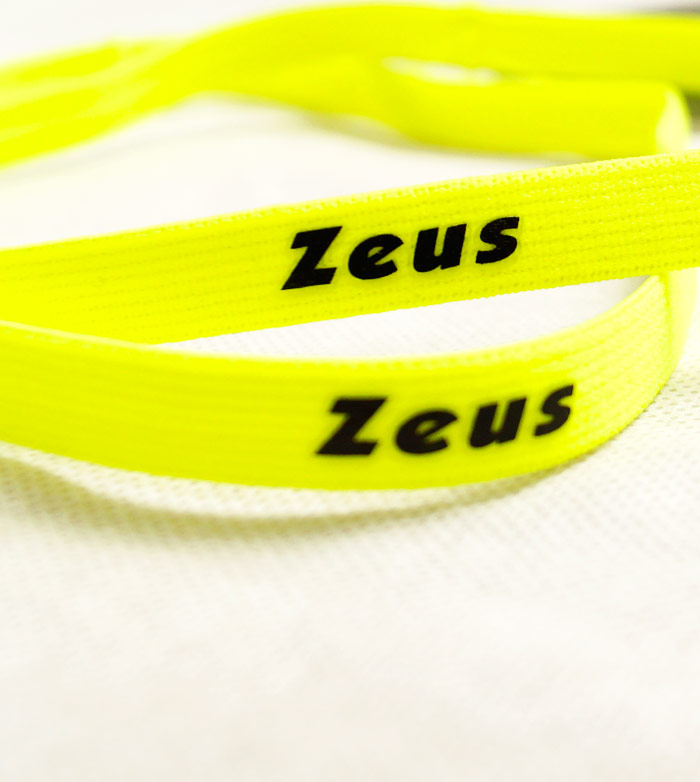 Zeus Haarband 8er-Set
