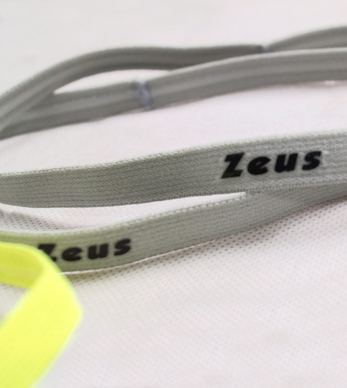 Zeus Haarband 8er-Set