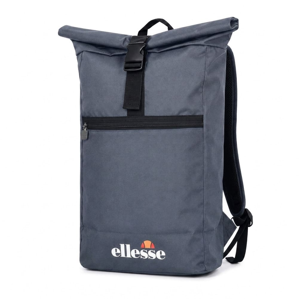 ellesse Venezia Roll-Top Unisex Rucksack 25 L SHBA4819-GREY