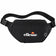 ellesse Waist Bag Solea Bauchtasche SHBA4824-BLACK – Einheitsgröße