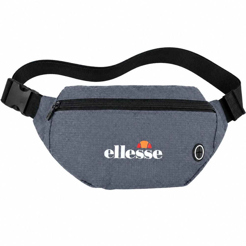 ellesse Waist Bag Solea Bauchtasche SHBA4824-GREY