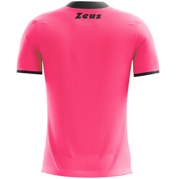 Zeus Mida Trikot fuxia