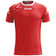 Zeus Mida Trikot rot – 122-128 3XS