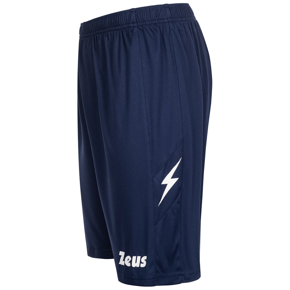 Zeus Monolith Herren Shorts navy