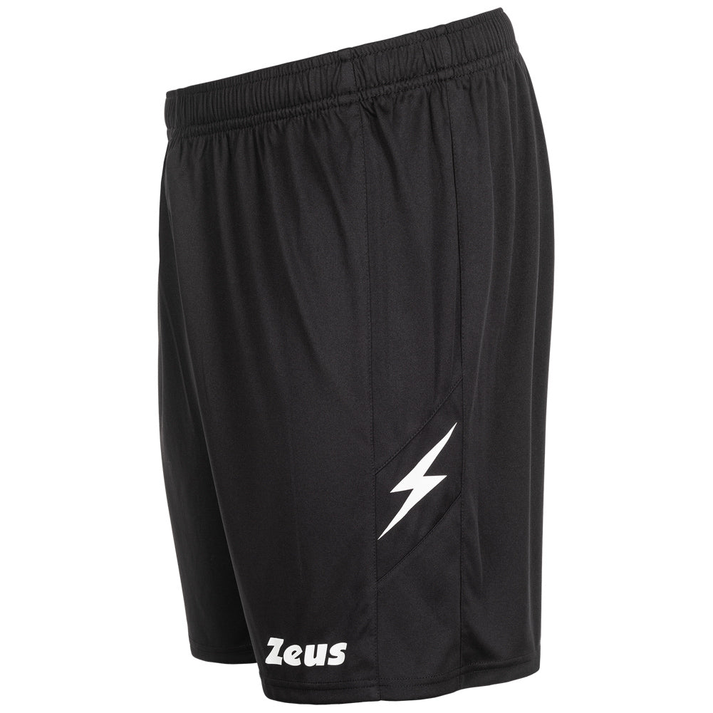 Zeus Monolith Herren Shorts schwarz