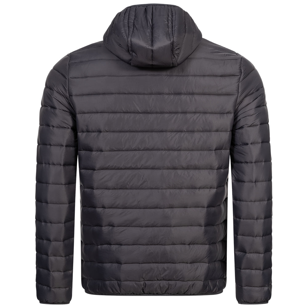 ellesse Mazzarino Herren Winterjacke SOP23829-Grey
