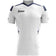 Zeus Jam Shooter Herren Basketball Trikot weiß – S