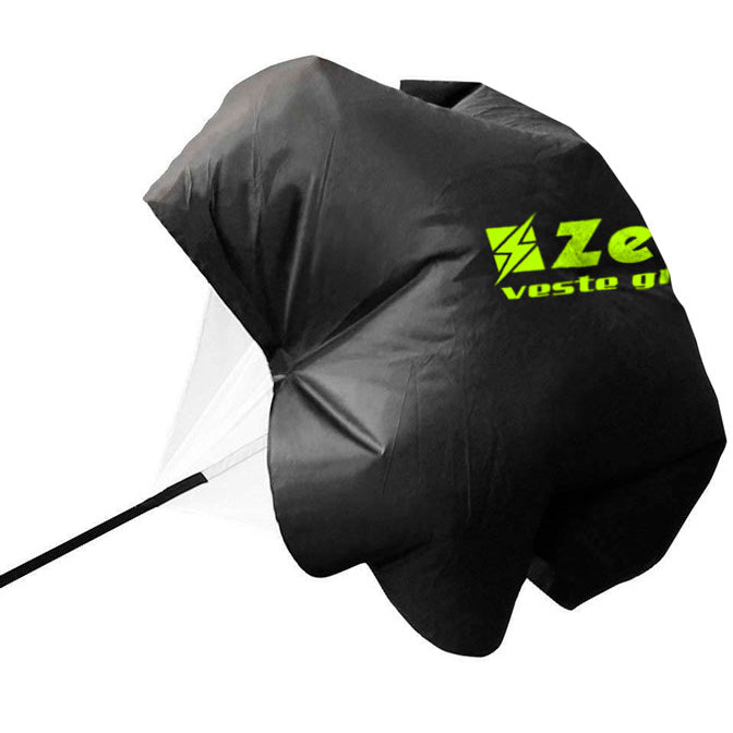 Zeus Sprint Trainings Fallschirm