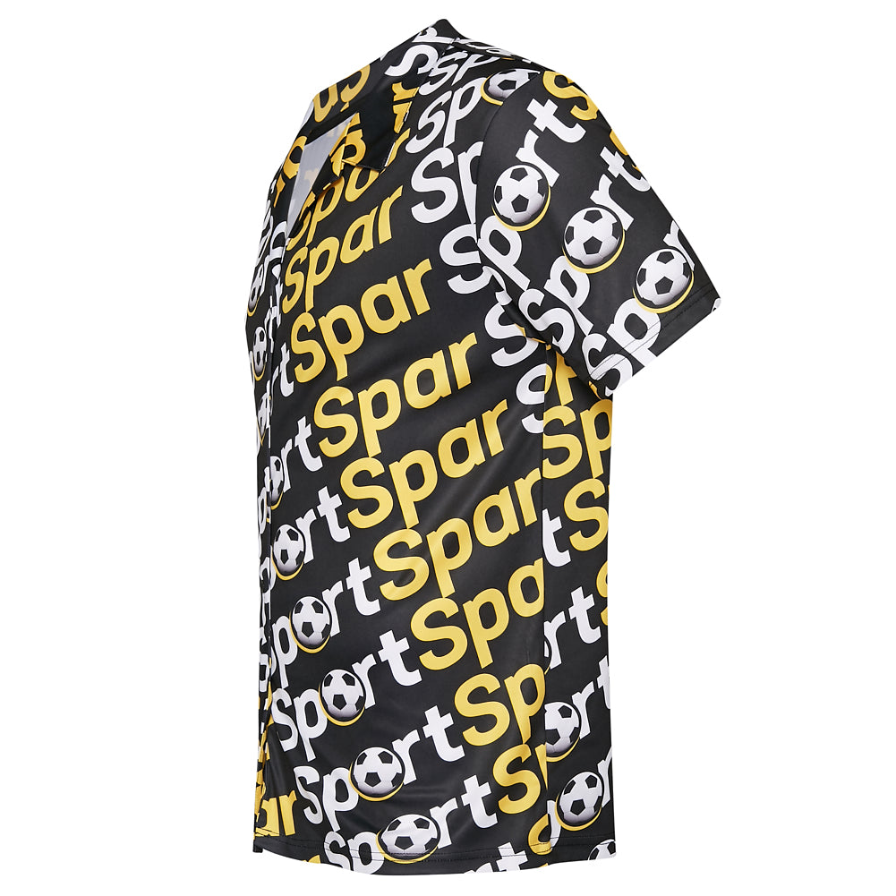 Sportspar.de "Festival" Herren Freizeit Hemd