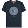 Lambretta Chevron Target Tee Herren T-Shirt SS1512-NAVY – M
