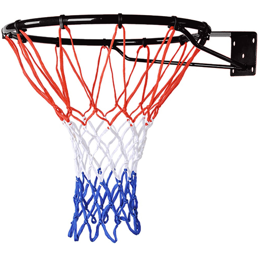 STREETSKILLER Basketballkorb mit Wandhalterung