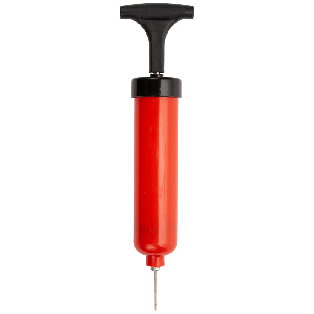 SPORTINATOR Punchingball Boxstand Standbox-Trainer inkl. Boxbirne & Boxhandschuhen rot