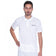 SPORTINATOR Essentials Herren Training Polo-Shirt weiß – S