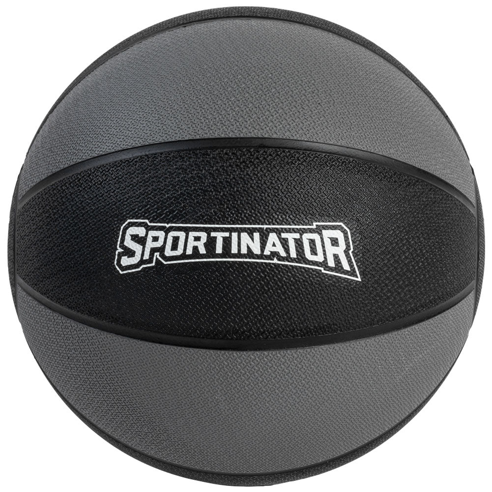 SPORTINATOR Trainings Medizinball 3kg