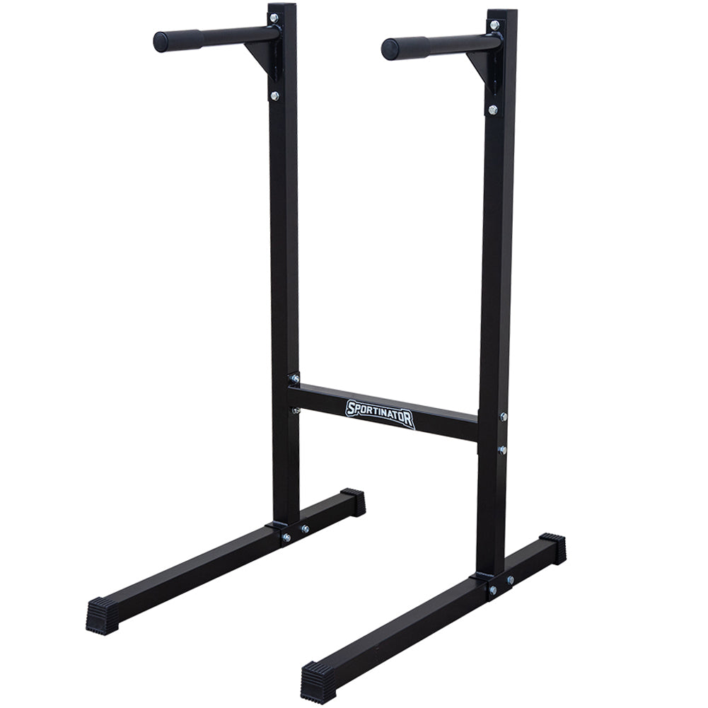 SPORTINATOR "Gladio" Dip Station mit gepolsterten Griffen