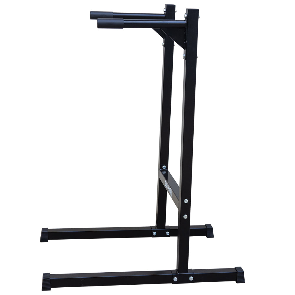 SPORTINATOR "Gladio" Dip Station mit gepolsterten Griffen
