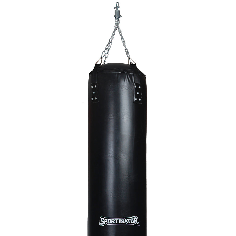 SPORTINATOR "Fighter" Boxsack 40 kg