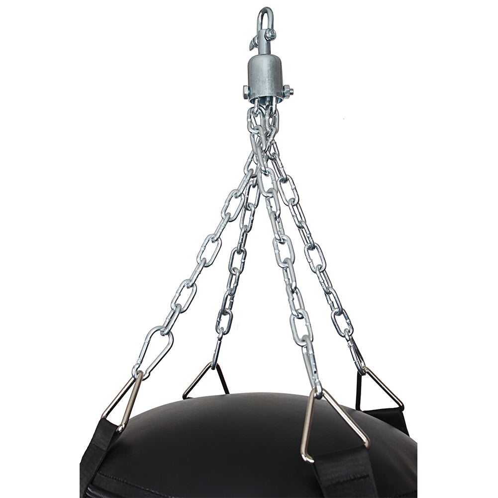 SPORTINATOR "Fighter" Boxsack 48 kg
