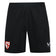 Sevilla Atlético CASTORE Herren Heim Shorts TM1085-BLACKTRUERED – S