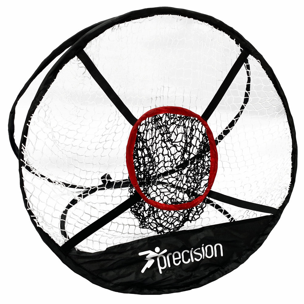 Precision Pop Up Golf Chipping Netz TR438