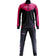 Zeus Tuta Ulysse Herren Trainingsanzug magenta – M