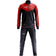 Zeus Tuta Ulysse Herren Trainingsanzug rot – M
