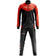 Zeus Tuta Ulysse Herren Trainingsanzug orange – M