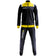 Zeus Tuta Relax Vesuvio Herren Trainingsanzug Navy Gelb – 2XS 134-140