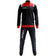 Zeus Tuta Relax Vesuvio Herren Trainingsanzug Navy Rot – 2XS 134-140