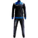 Zeus Tuta Relax Vesuvio Herren Trainingsanzug Navy Blau – 2XS 134-140