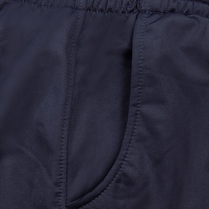 Zeus Tuta Relax Vesuvio Herren Trainingsanzug Navy Blau