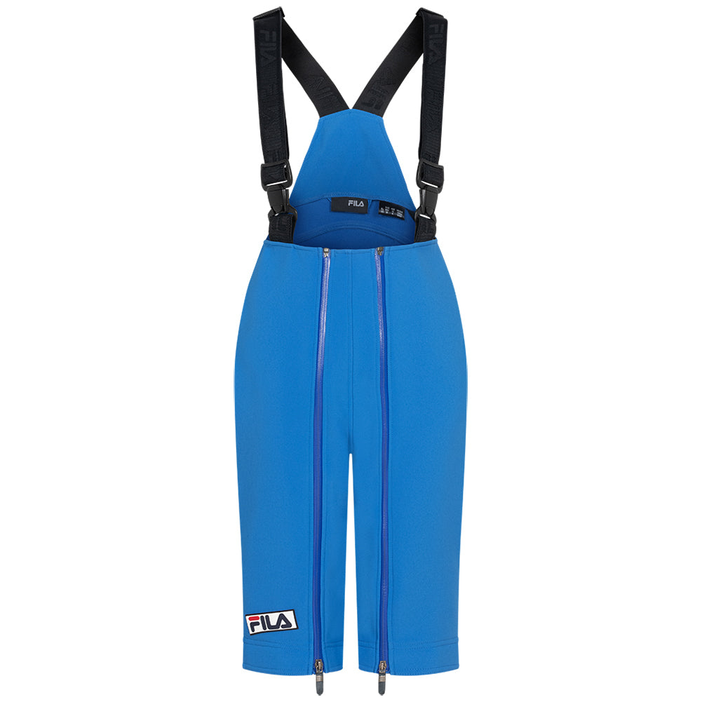 FILA Salopette Bermuda Mädchen Trägerhose U89720-422