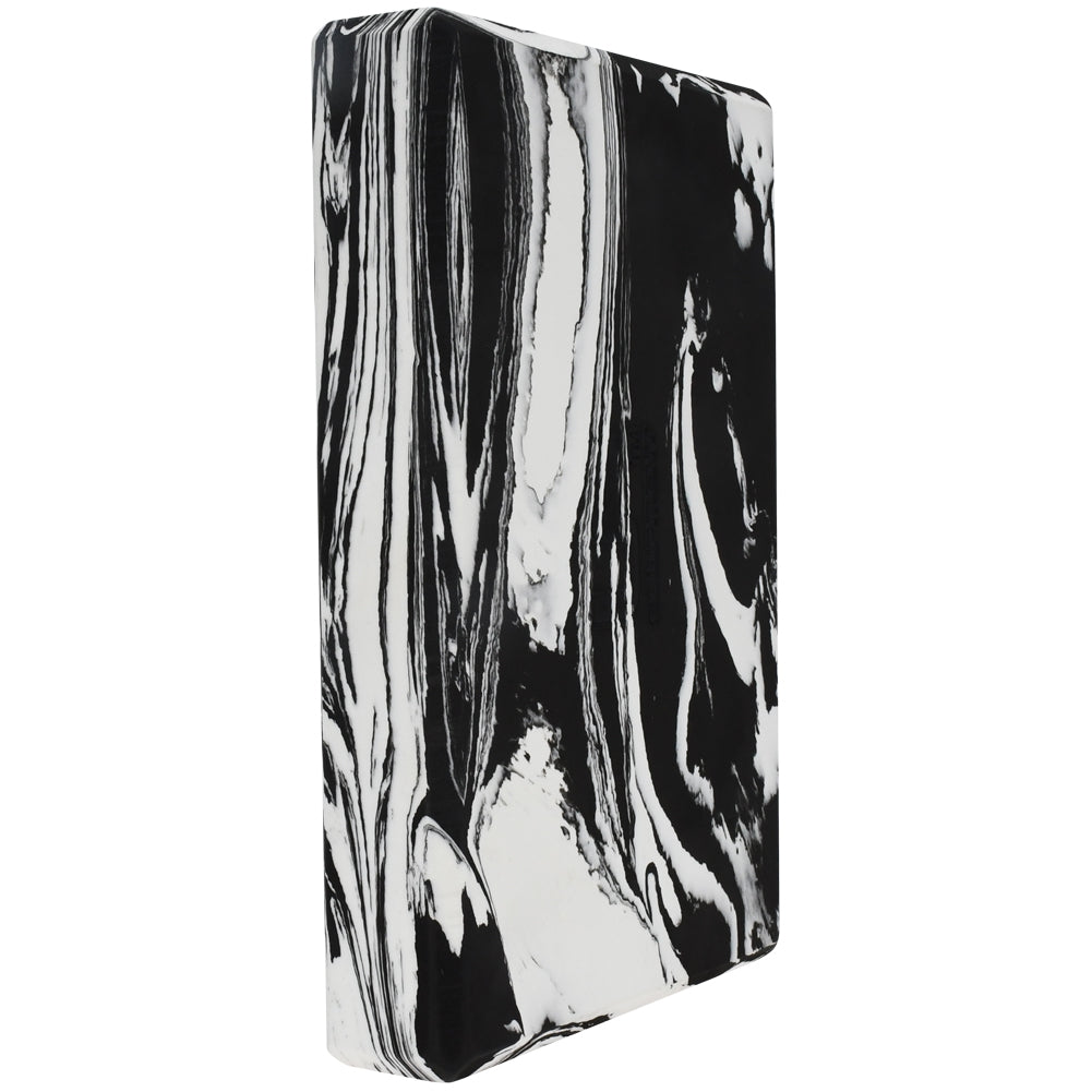 Urban Fitness Marbled Yoga Block UFM207