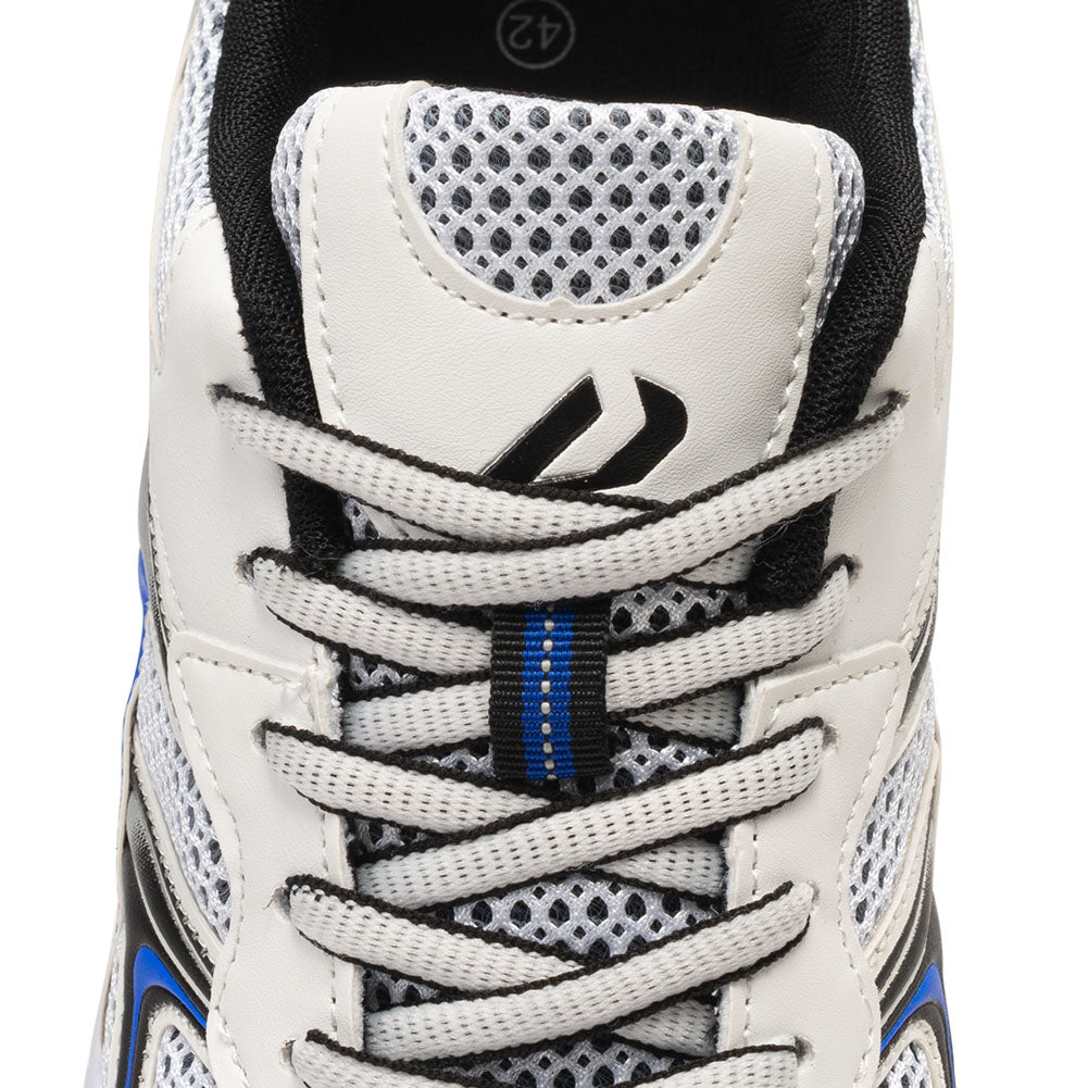 UKUNDA Mombasa Herren Laufschuhe weiß
